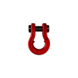 Jowl® SxS Recovery Split Shackle® 1/2 - Xtrusion Overland