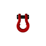 Jowl® SxS Recovery Split Shackle® 1/2 - Xtrusion Overland
