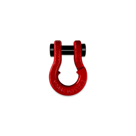 Jowl® SxS Recovery Split Shackle® 1/2 - Xtrusion Overland