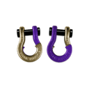 Jowl® SxS Recovery Split Shackle® 1/2 - Xtrusion Overland