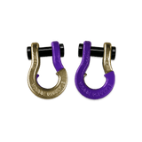 Jowl® SxS Recovery Split Shackle® 1/2 - Xtrusion Overland