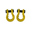 Jowl® SxS Recovery Split Shackle® 1/2 - Xtrusion Overland