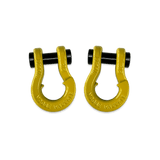 Jowl® SxS Recovery Split Shackle® 1/2 - Xtrusion Overland