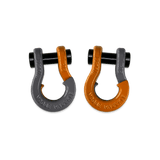 Jowl® SxS Recovery Split Shackle® 1/2 - Xtrusion Overland