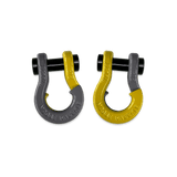 Jowl® SxS Recovery Split Shackle® 1/2 - Xtrusion Overland