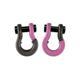 Jowl® SxS Recovery Split Shackle® 1/2 - Xtrusion Overland