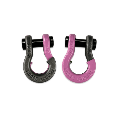 Jowl® SxS Recovery Split Shackle® 1/2 - Xtrusion Overland