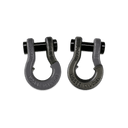 Jowl® SxS Recovery Split Shackle® 1/2 - Xtrusion Overland