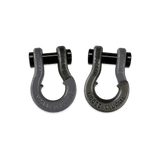 Jowl® SxS Recovery Split Shackle® 1/2 - Xtrusion Overland