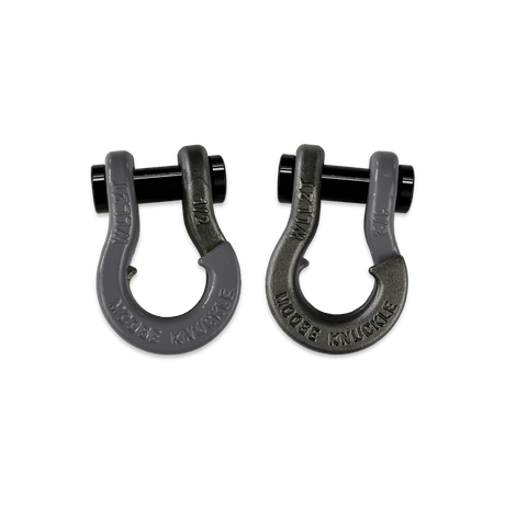 Jowl® SxS Recovery Split Shackle® 1/2 - Xtrusion Overland