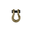 Jowl® SxS Recovery Split Shackle® 1/2 - Xtrusion Overland