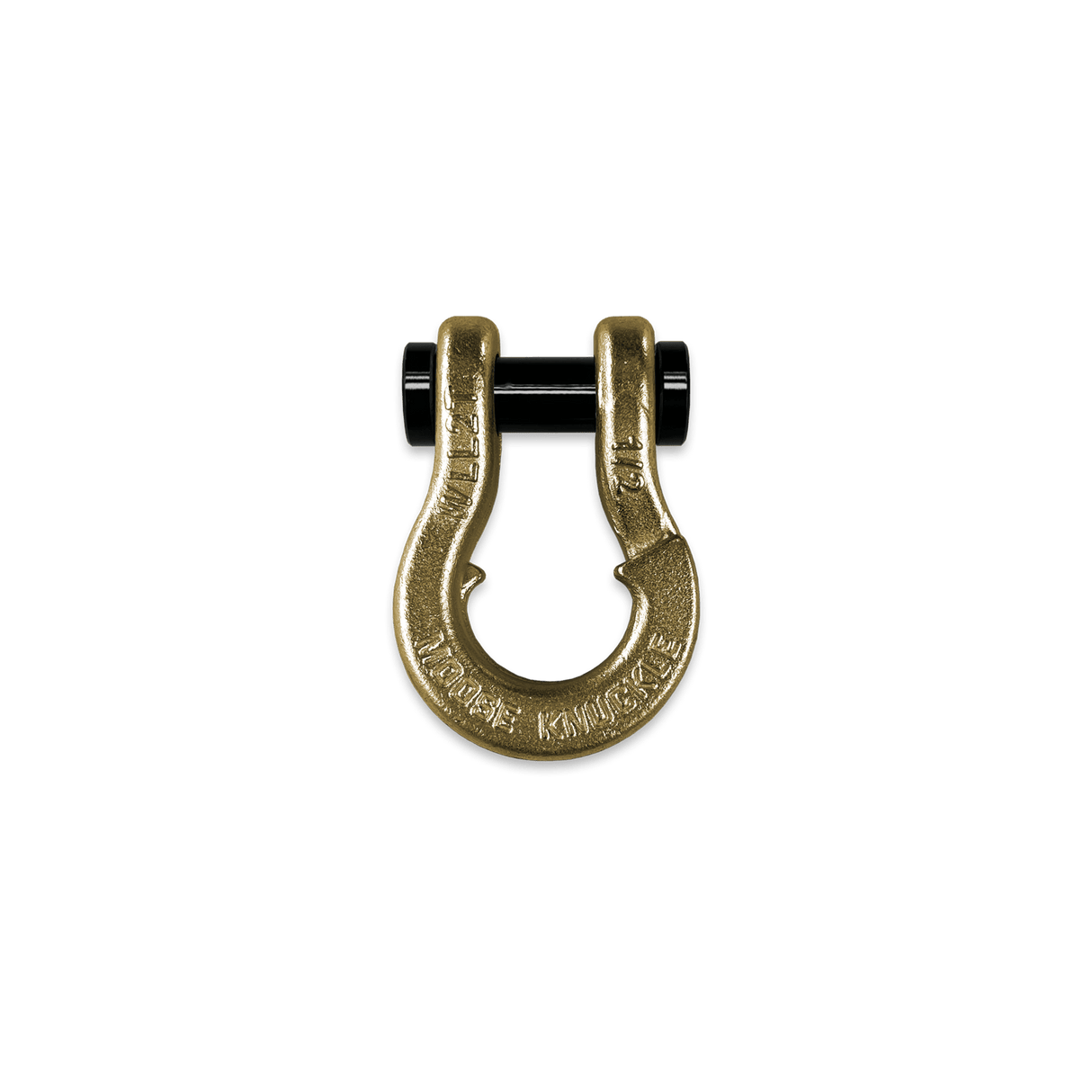 Jowl® SxS Recovery Split Shackle® 1/2 - Xtrusion Overland