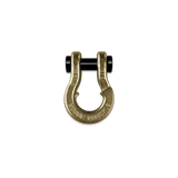 Jowl® SxS Recovery Split Shackle® 1/2 - Xtrusion Overland