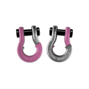 Jowl® SxS Recovery Split Shackle® 1/2 - Xtrusion Overland