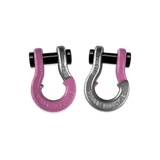 Jowl® SxS Recovery Split Shackle® 1/2 - Xtrusion Overland