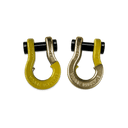 Jowl® SxS Recovery Split Shackle® 1/2 - Xtrusion Overland