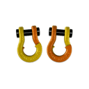Jowl® SxS Recovery Split Shackle® 1/2 - Xtrusion Overland