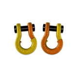 Jowl® SxS Recovery Split Shackle® 1/2 - Xtrusion Overland