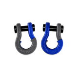 Jowl® SxS Recovery Split Shackle® 1/2 - Xtrusion Overland