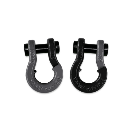 Jowl® SxS Recovery Split Shackle® 1/2 - Xtrusion Overland