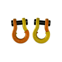 Jowl® SxS Recovery Split Shackle® 1/2 - Xtrusion Overland