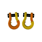 Jowl® SxS Recovery Split Shackle® 1/2 - Xtrusion Overland