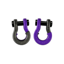 Jowl® SxS Recovery Split Shackle® 1/2 - Xtrusion Overland