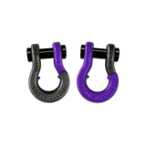 Jowl® SxS Recovery Split Shackle® 1/2 - Xtrusion Overland