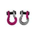 Jowl® SxS Recovery Split Shackle® 1/2 - Xtrusion Overland