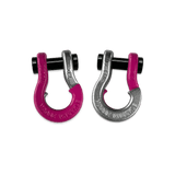 Jowl® SxS Recovery Split Shackle® 1/2 - Xtrusion Overland