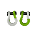 Jowl® SxS Recovery Split Shackle® 1/2 - Xtrusion Overland