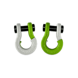 Jowl® SxS Recovery Split Shackle® 1/2 - Xtrusion Overland