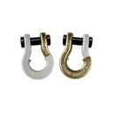 Jowl® SxS Recovery Split Shackle® 1/2 - Xtrusion Overland