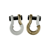 Jowl® SxS Recovery Split Shackle® 1/2 - Xtrusion Overland