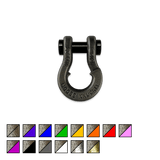 Jowl® SxS Recovery Split Shackle® 1/2 - Xtrusion Overland