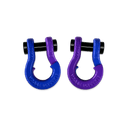 Jowl® SxS Recovery Split Shackle® 1/2 - Xtrusion Overland