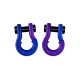 Jowl® SxS Recovery Split Shackle® 1/2 - Xtrusion Overland