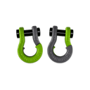 Jowl® SxS Recovery Split Shackle® 1/2 - Xtrusion Overland