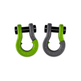 Jowl® SxS Recovery Split Shackle® 1/2 - Xtrusion Overland