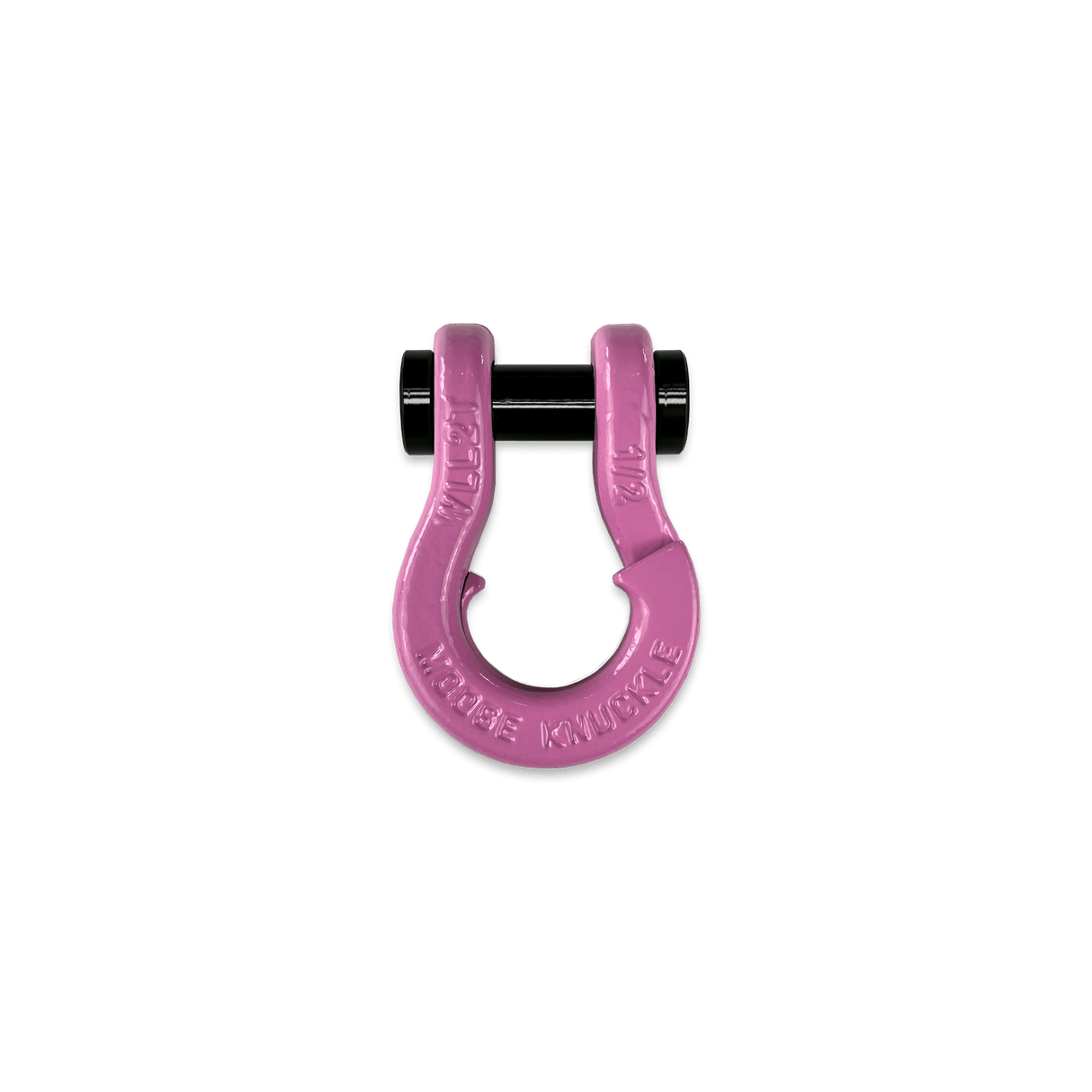 Jowl® SxS Recovery Split Shackle® 1/2 - Xtrusion Overland