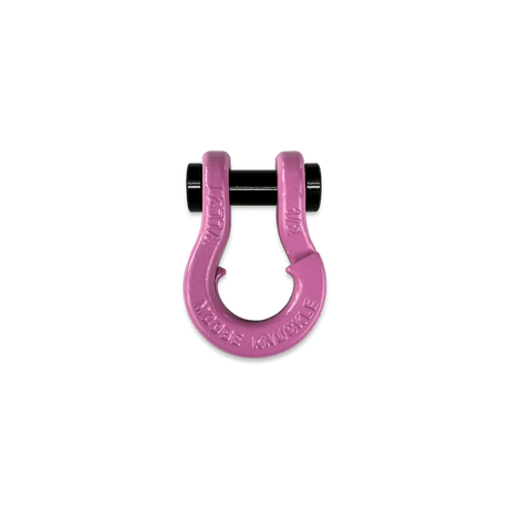 Jowl® SxS Recovery Split Shackle® 1/2 - Xtrusion Overland