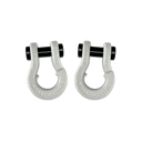 Jowl® SxS Recovery Split Shackle® 1/2 - Xtrusion Overland