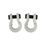 Jowl® SxS Recovery Split Shackle® 1/2 - Xtrusion Overland