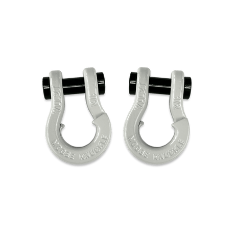 Jowl® SxS Recovery Split Shackle® 1/2 - Xtrusion Overland
