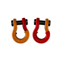 Jowl® SxS Recovery Split Shackle® 1/2 - Xtrusion Overland