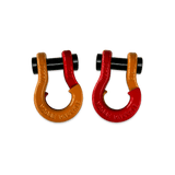 Jowl® SxS Recovery Split Shackle® 1/2 - Xtrusion Overland