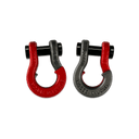 Jowl® SxS Recovery Split Shackle® 1/2 - Xtrusion Overland