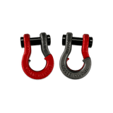 Jowl® SxS Recovery Split Shackle® 1/2 - Xtrusion Overland