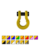 Jowl® SxS Recovery Split Shackle® 1/2 - Xtrusion Overland