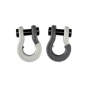 Jowl® SxS Recovery Split Shackle® 1/2 - Xtrusion Overland